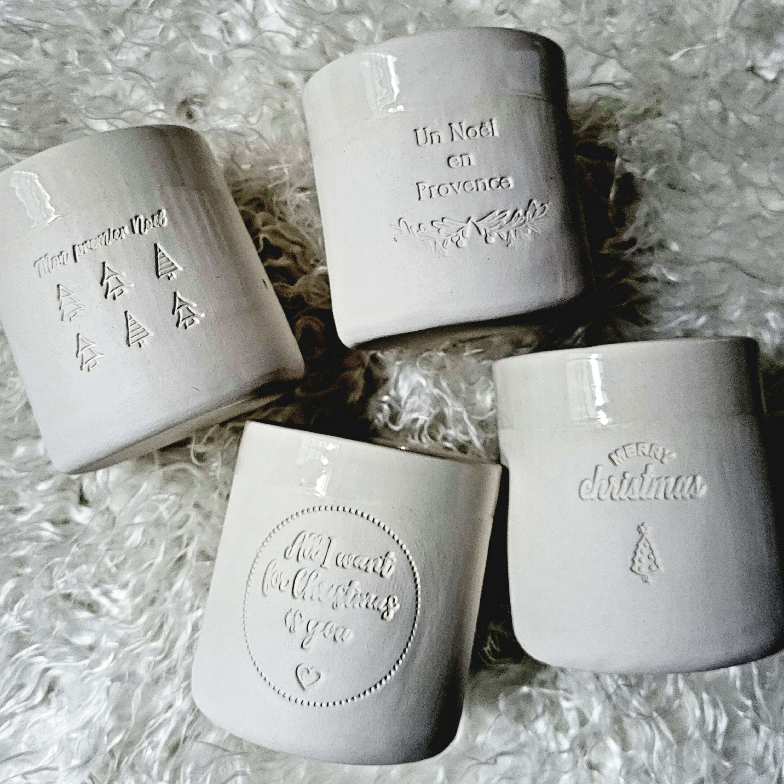 🎄 Le Gobelet de Noël — Édition Spéciale