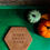 Miniature : Tomette personnalisable