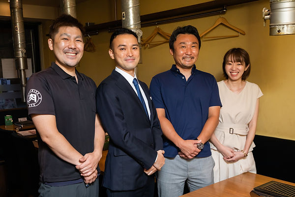 すごい会議 段原尚輝 コーチング株式会社ロイズコーポレーション 代表取締役 中山