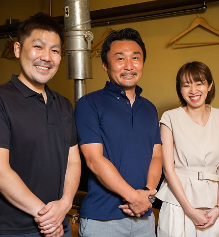 すごい会議 段原尚輝 コーチング株式会社ロイズコーポレーション 代表取締役 中山
