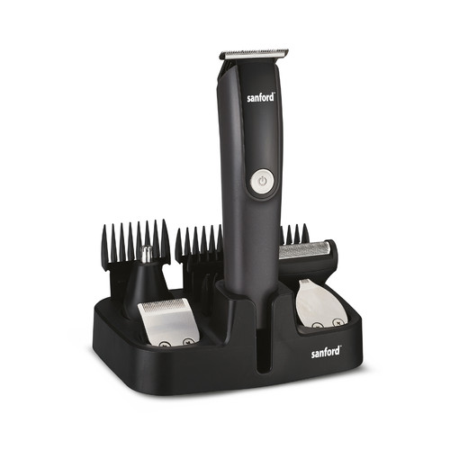 Sanford 11 In 1 Grooming Kit AIZ STORE UAE