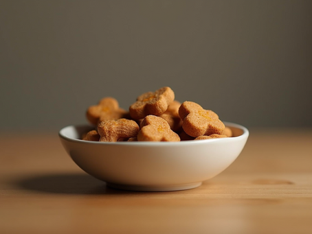 Choosing the Best Training Treats for Dogs: A Guide for Dog Owners