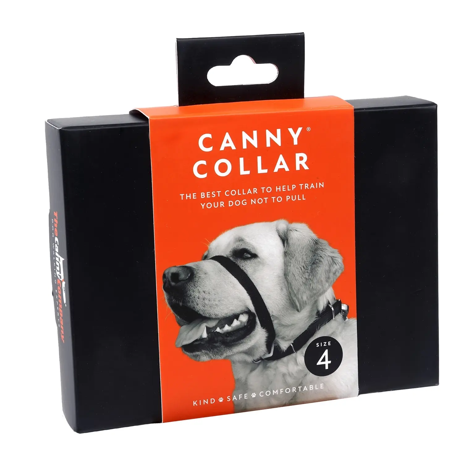 Canny No Pull Dog Head Collar | Gentle, Kind Training Halter
