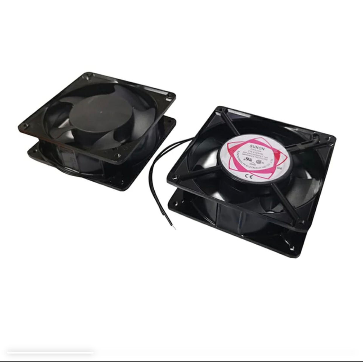 Ventilateur 12cm*12cm 220V