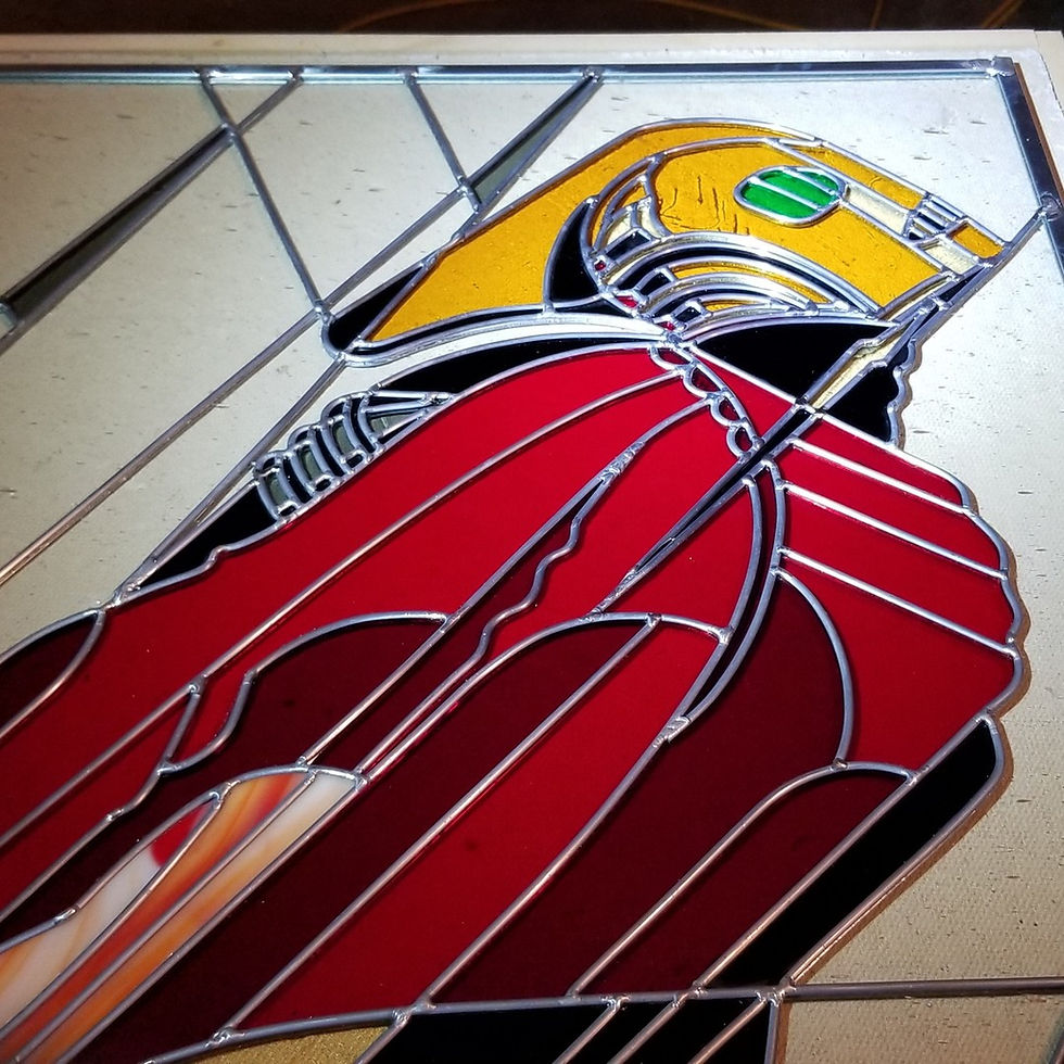 Thumbnail: Rocketeer