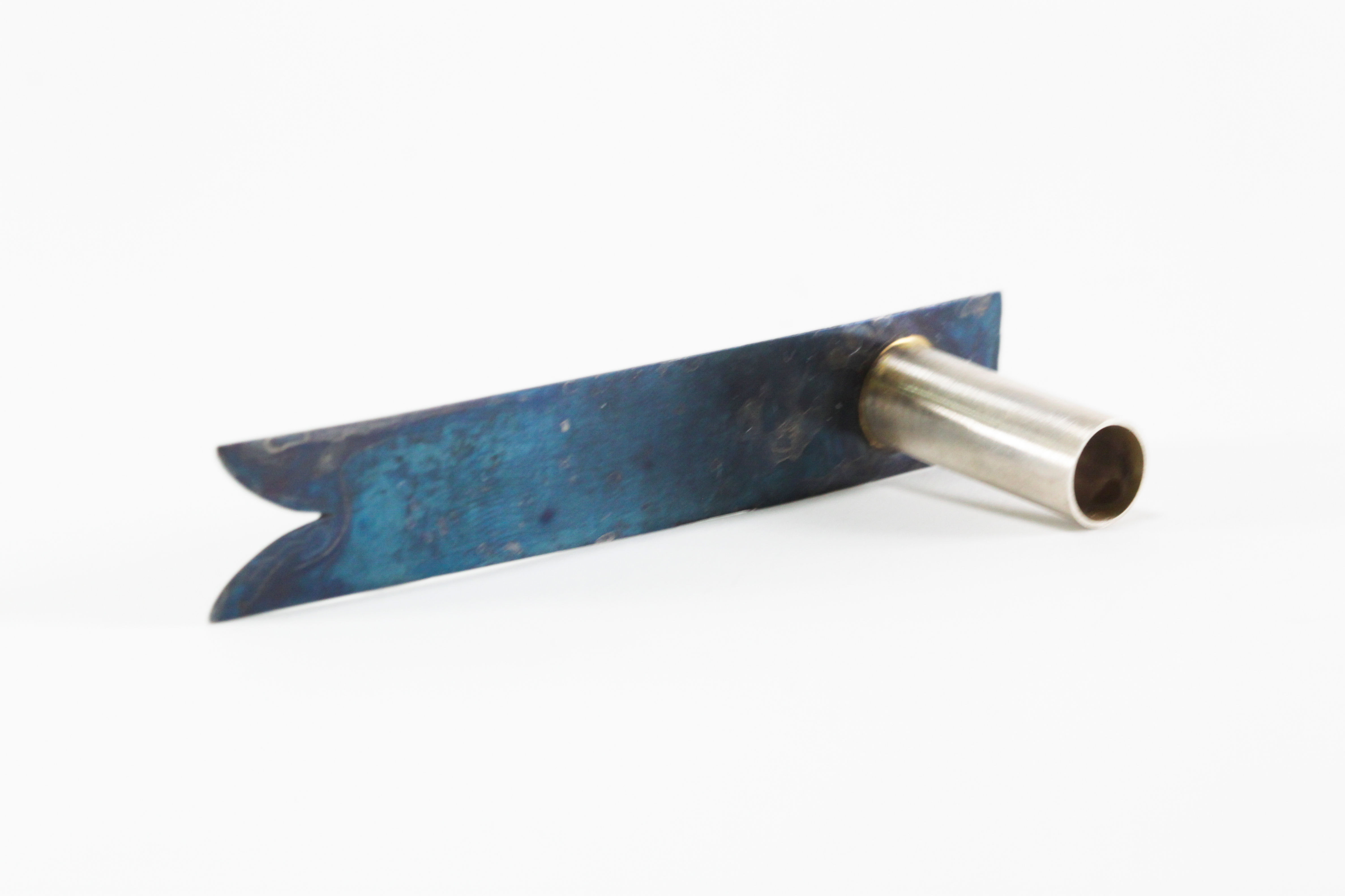 Beyond The Nib Brooch