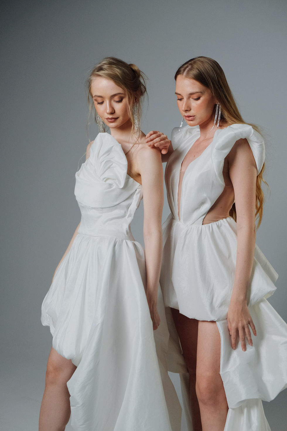 Miniatura: vestido de novia 4
