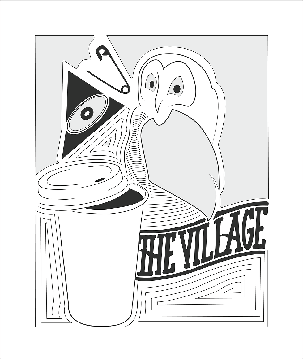 'The Village' Utrecht