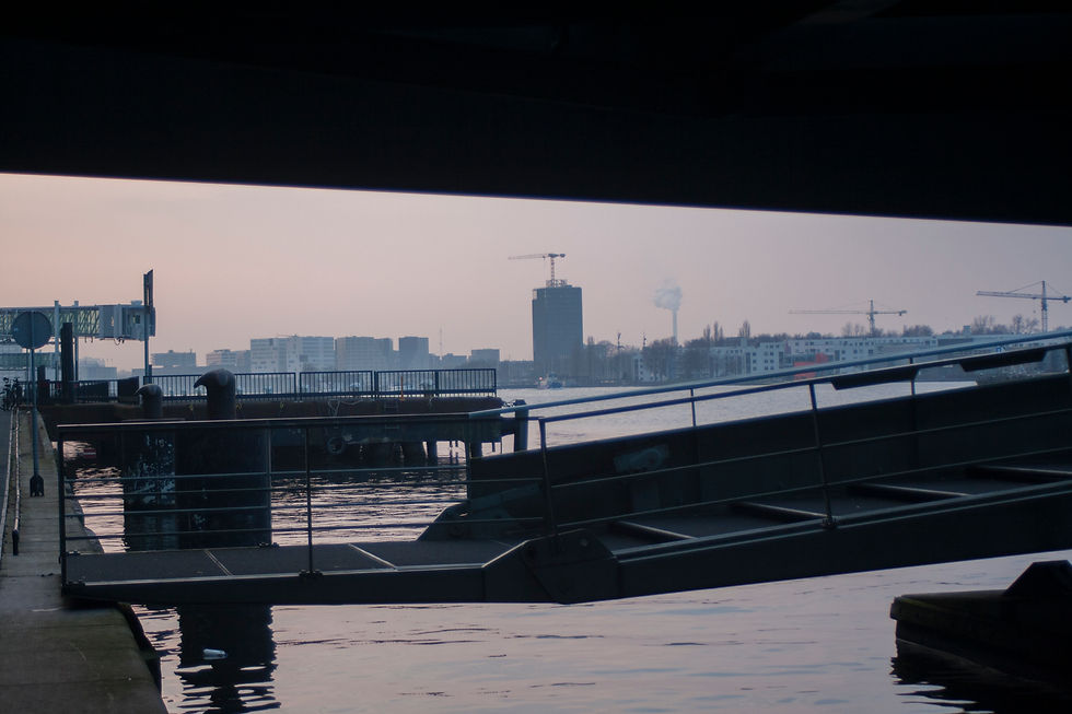 Amsterdam