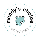 Mandy's choice logo