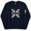 Thumbnail: Maze : Bear 1.2 (Bearterfly) - Sweatshirt (2 color choices)