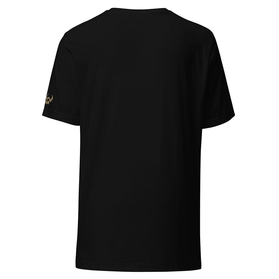 Thumbnail: Identity : Leather 1.2 - T-Shirt (2 color choices )