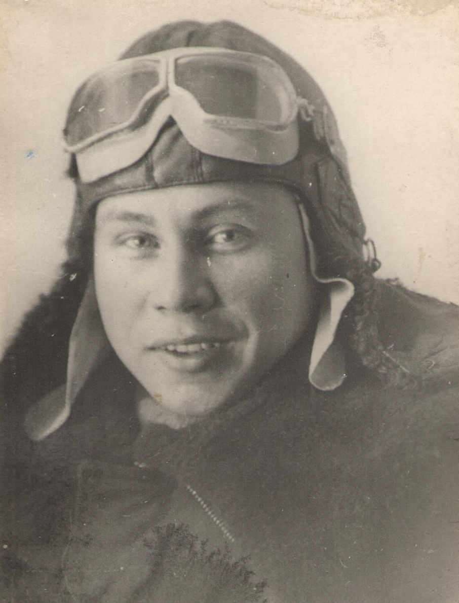 ШВЕЦОВ Н. В.