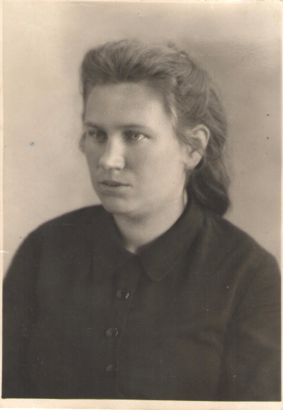 БЕЛОВА О. С.