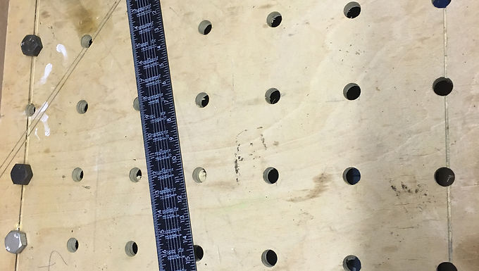 Draper Roofing / Framing Square