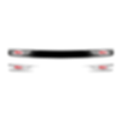 Bell Visor Stickers SE77