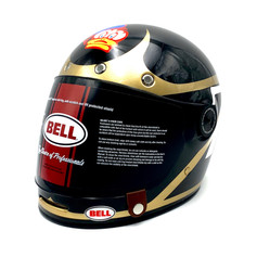 Barry Sheene Replica