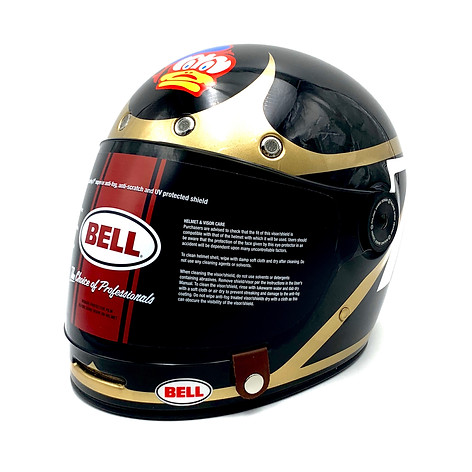 Barry Sheene Replica
