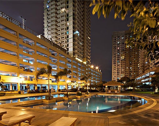 Tivoli Garden Residences