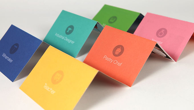 Business Cards