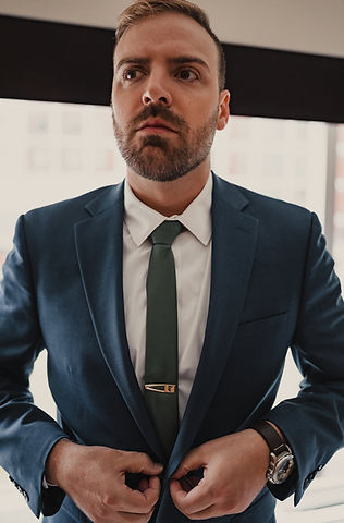 Business attorney Northeast Ohio