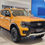 Thumbnail: FORD RANGER 2.0