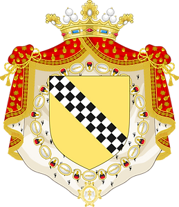 5 Girolamo Adorno, Marquês de Pallavicino, e de Cantalupo, Conde de Silvano e de Castellet