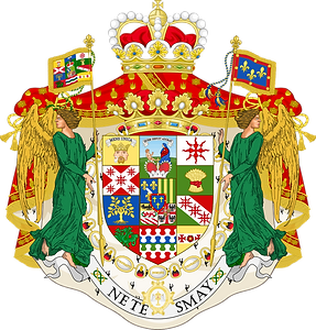 98 Príncipe Don Antonio VII Gonzaga Trivulzio Galli.png