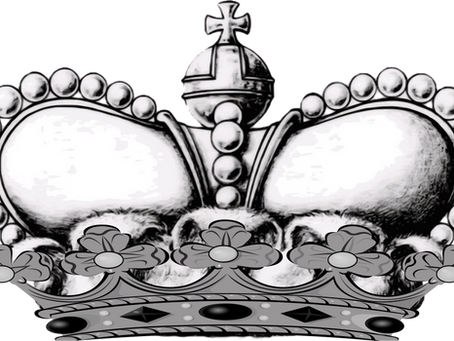 Annuncio ufficiale del matrimonio religioso di Sua Altezza il Principe Don Andrea III Gonzaga Trivulzio Galli e la Contessa Thaís da Gama Rosa.