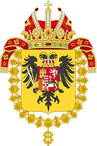 124 Sacro Imperador Carlos VI.png