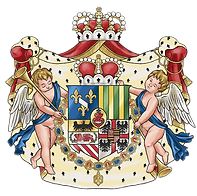 Médias Armas Gonzaga Trivulzio Galli