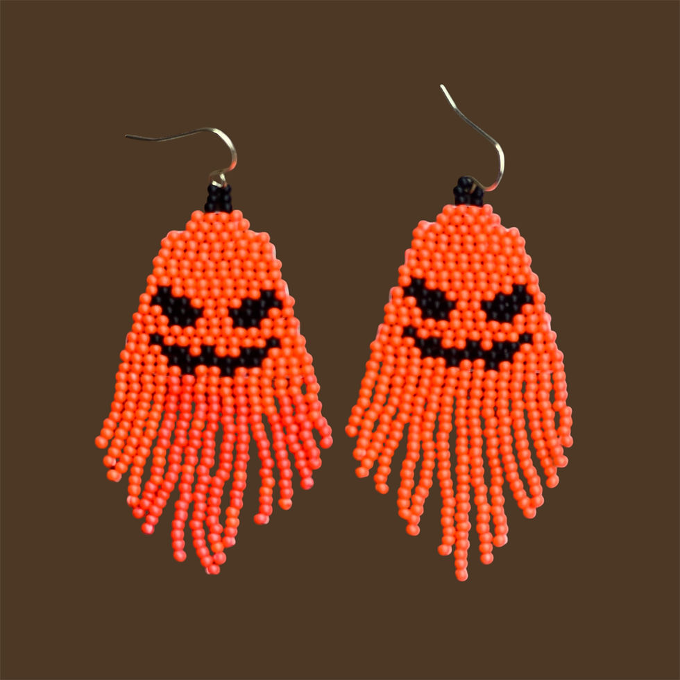 Spooky Danglers