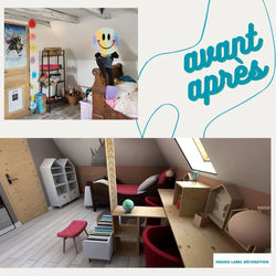 AVANT/APRES