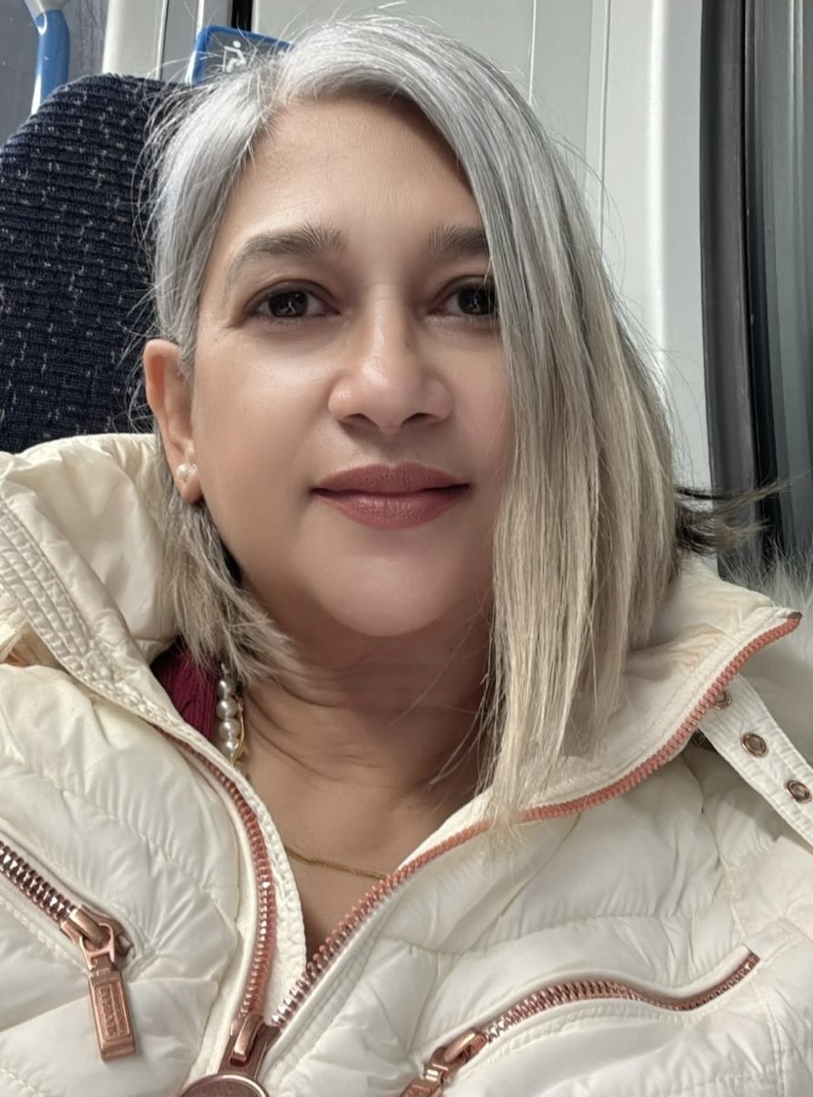 Writer: Dr. Farah Faizal