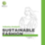 sustainable fashion