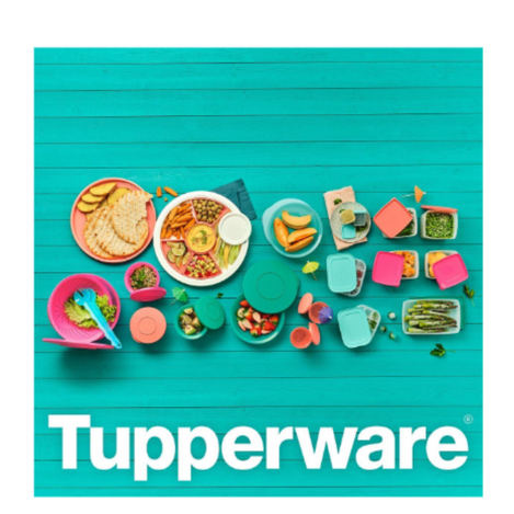 From Kitchen Staple to Financial Struggle: The Fall of Tupperware