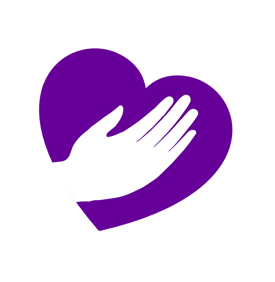 Serbisyong nagmumula sa Puso logo of Puerto Galera