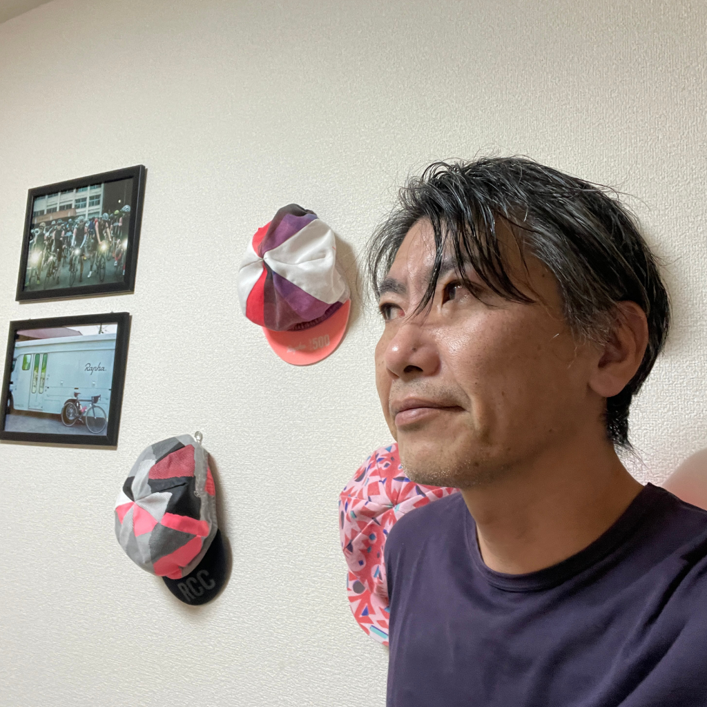 代表者