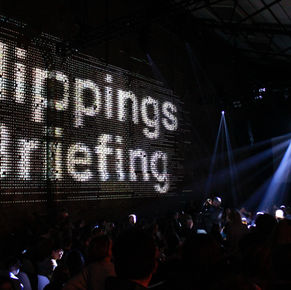 The Briefing: Milan 2019