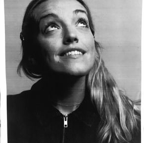 Conversations with Lizzie Green