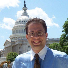 Working in DC