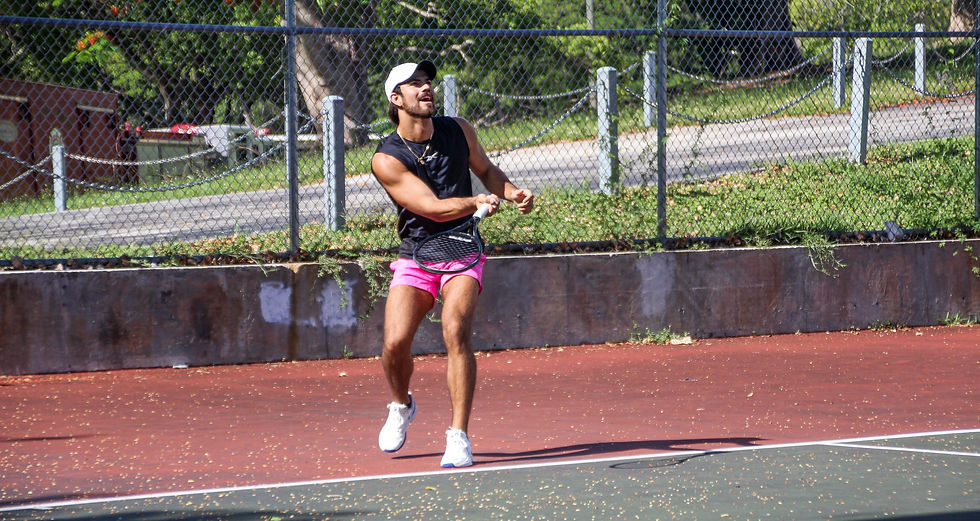 August Clinic