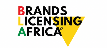 Logo Brands Licensing Africa