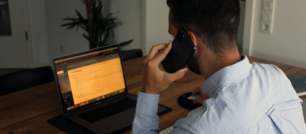 Field Calls & Enquiries, Vero Investigation Group