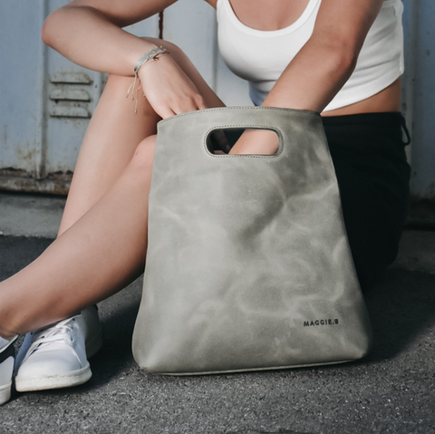 Maggie.B More Classy