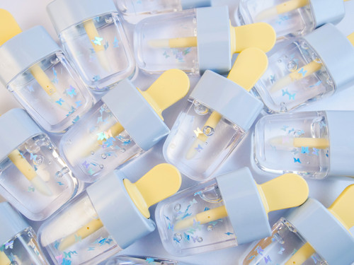 Butterfly Lip Gloss | LumineScents