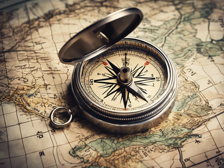 Navigating Life's Transitions: Tailored Counselling and Support Services