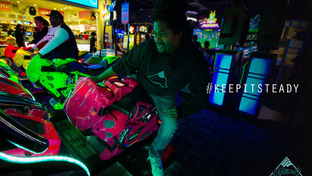 [SD] Apparel | 2022 Promo