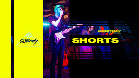 [SD] SHORTS | EP:18 | THE GREAT BONFIRE | DENNY HORN BIRTHDAY BASH / UKRAINE FUNDRAISER 2022 | LIVE