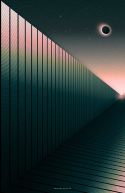 Parallel Perspective [SD]